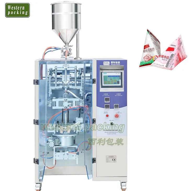 چاکلیٹ پیکنگ مشین مونگ پھلی کی پیکنگ مشین