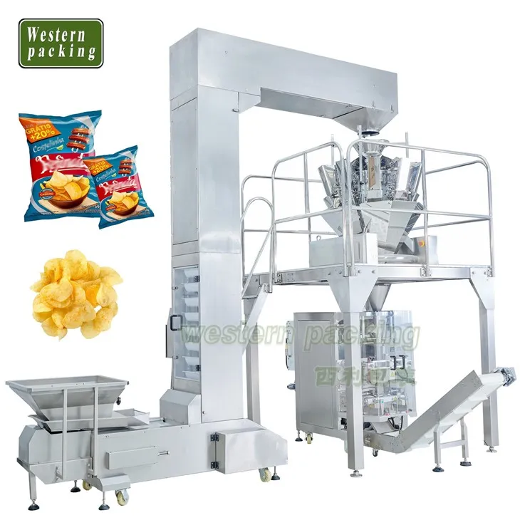 بیج پیکنگ مشین