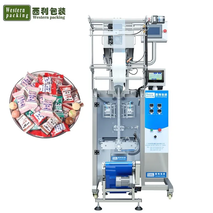 کیپسول کاؤنٹر مشین