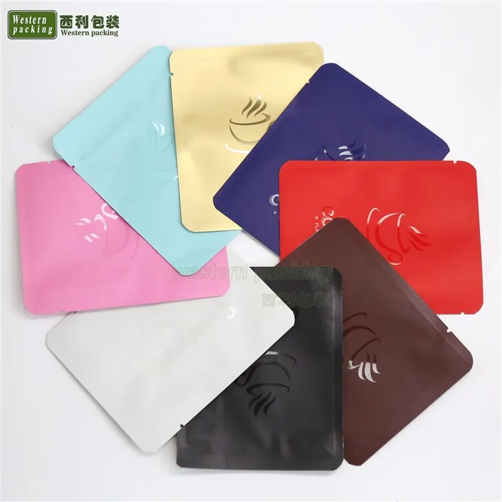 ڈرپ کافی کرافٹ بیگ