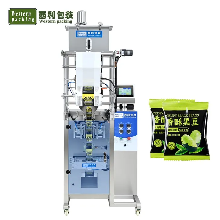 اناج پیکنگ مشین