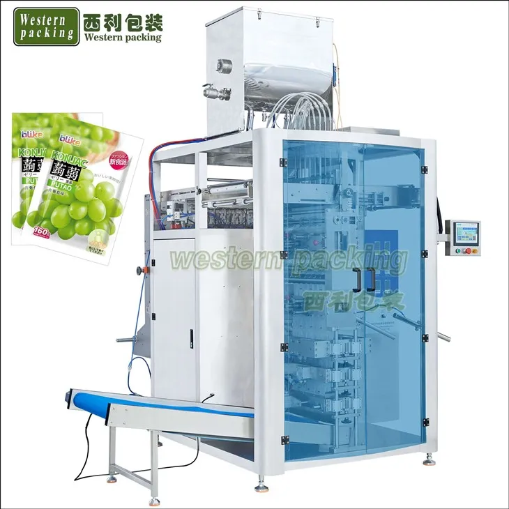 خودکار مائع پیکنگ مشین کی قیمت