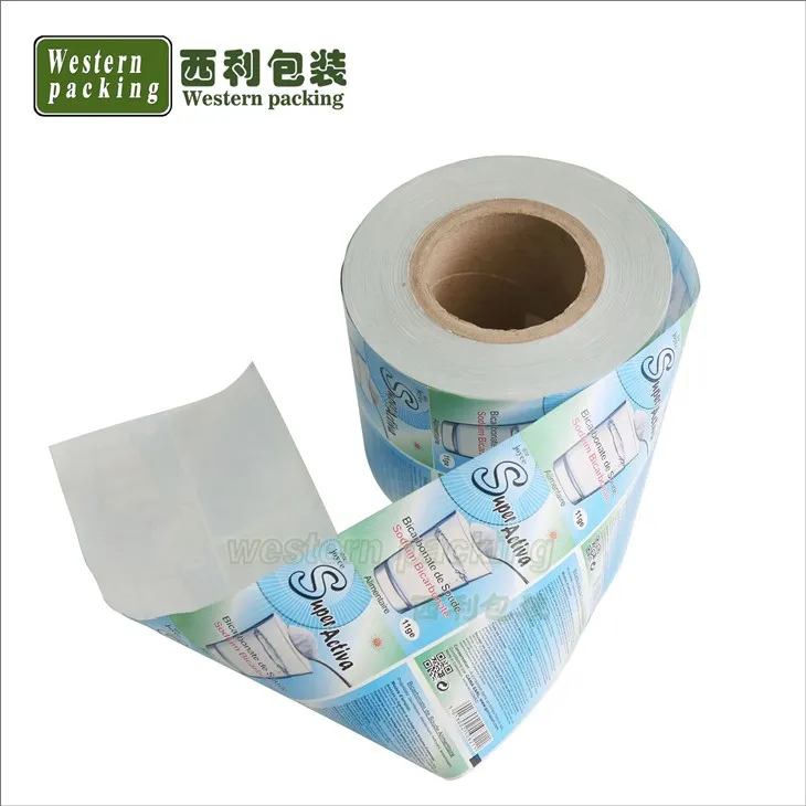 کاغذی فلم رولز ایمبالیج