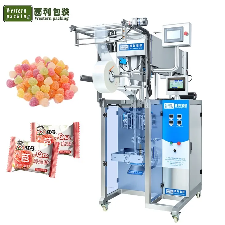 گولی پیکر مشین