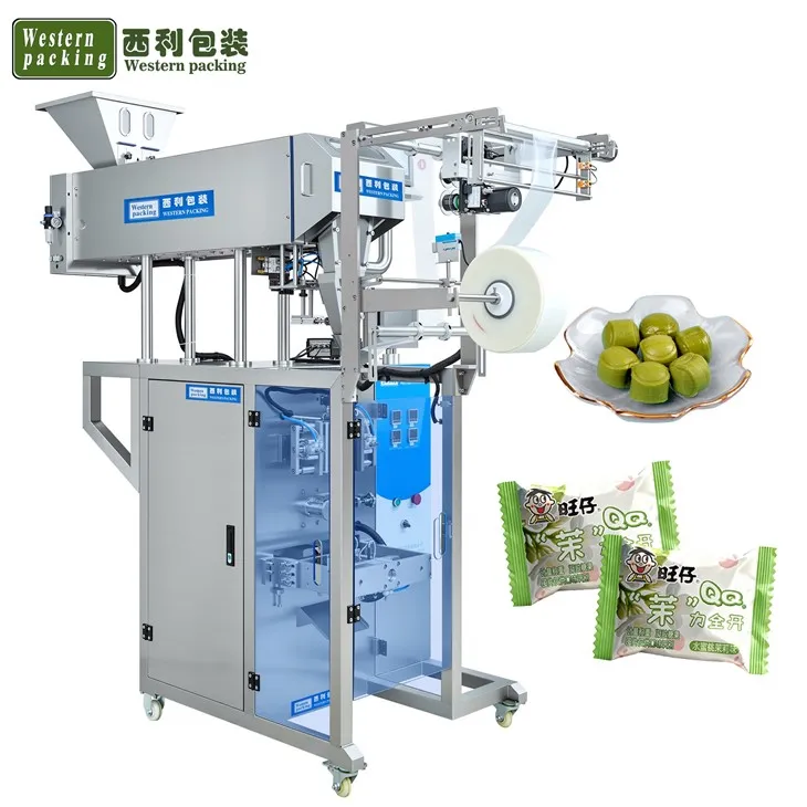 ٹیبلٹ گنتی اور بھرنے والی مشین