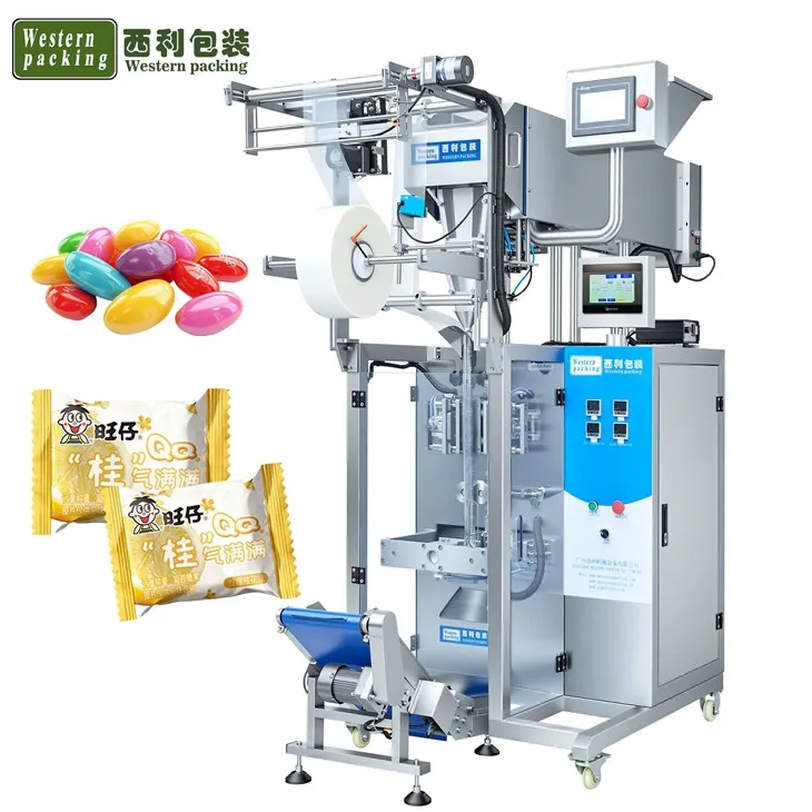 ٹیبلٹ گنتی بھرنے والی مشین